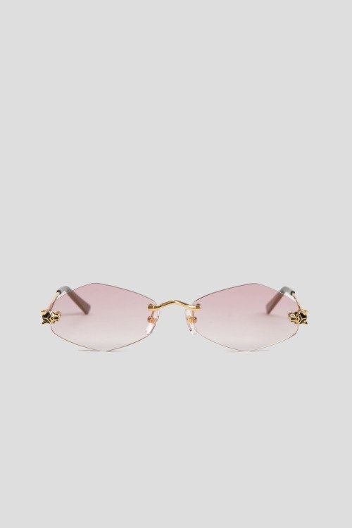 Солнцезащитные очки Cartier