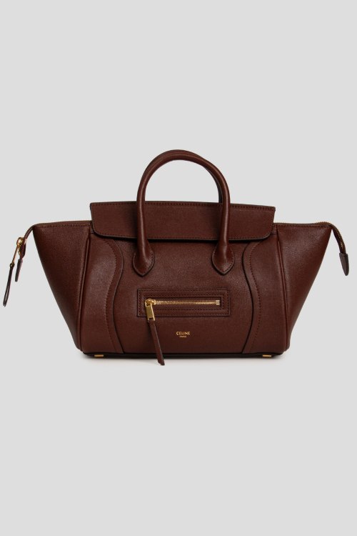 Сумка-тоут Celine