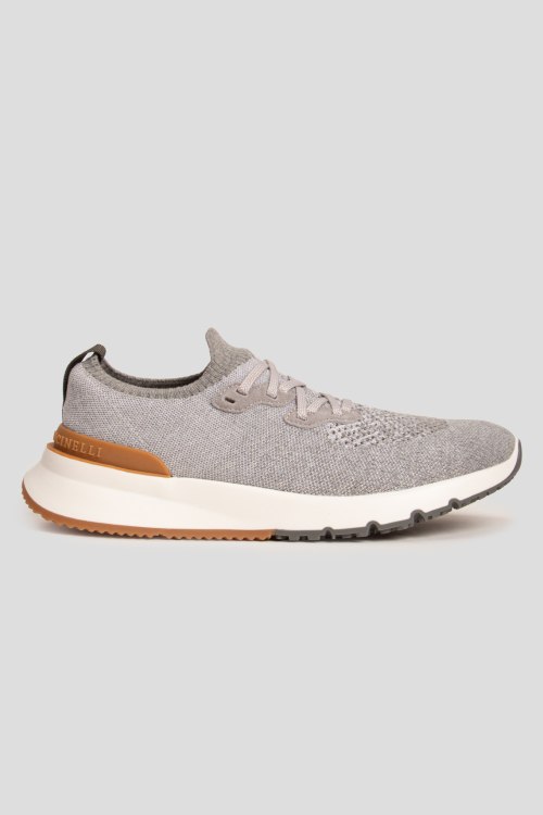 Кроссовки lifestyle Brunello Cucinelli