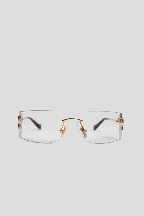 Солнцезащитные очки Miu Miu