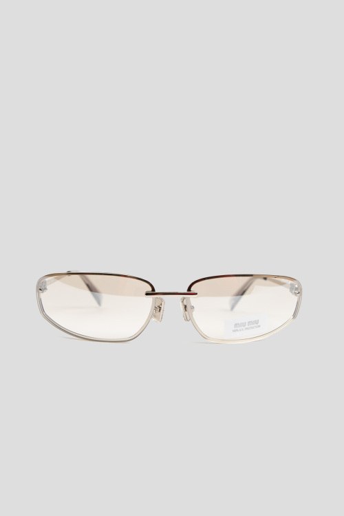 Солнцезащитные очки Miu Miu