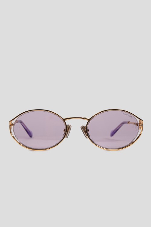 Солнцезащитные очки Miu Miu