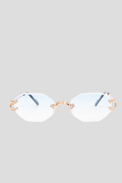 Солнцезащитные очки Cartier