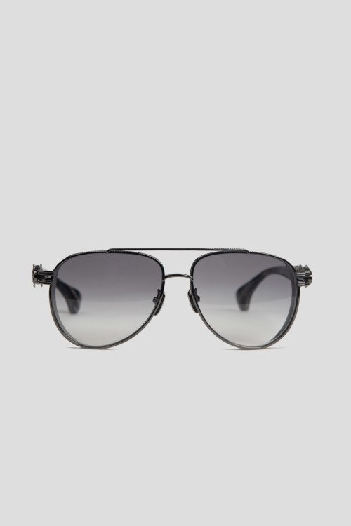 Солнцезащитные очки Chrome Hearts