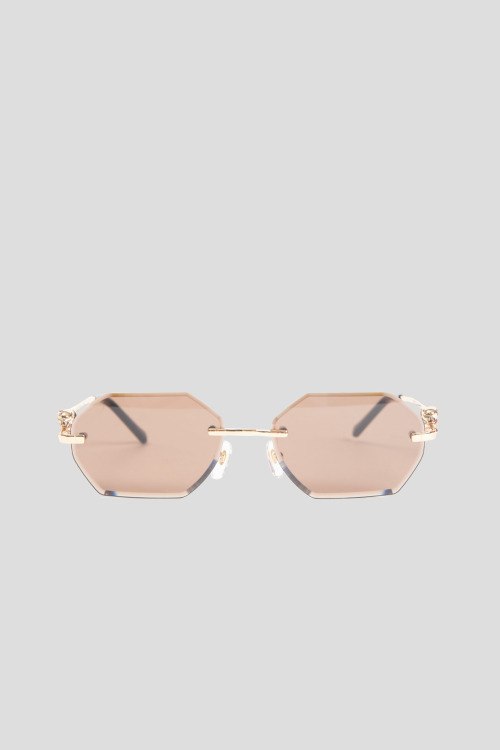 Солнцезащитные очки Cartier