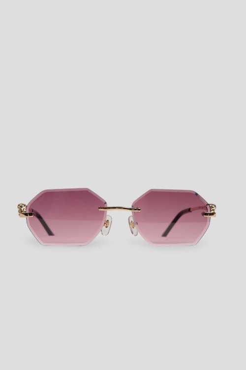 Солнцезащитные очки Cartier
