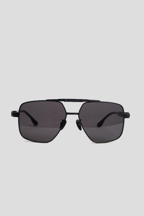 Солнцезащитные очки Chrome Hearts