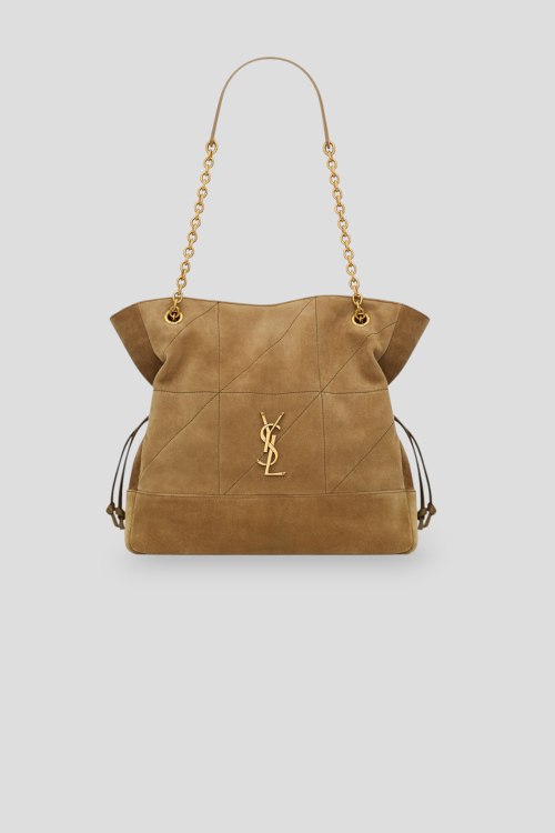 Сумка-тоут Yves Saint Laurent