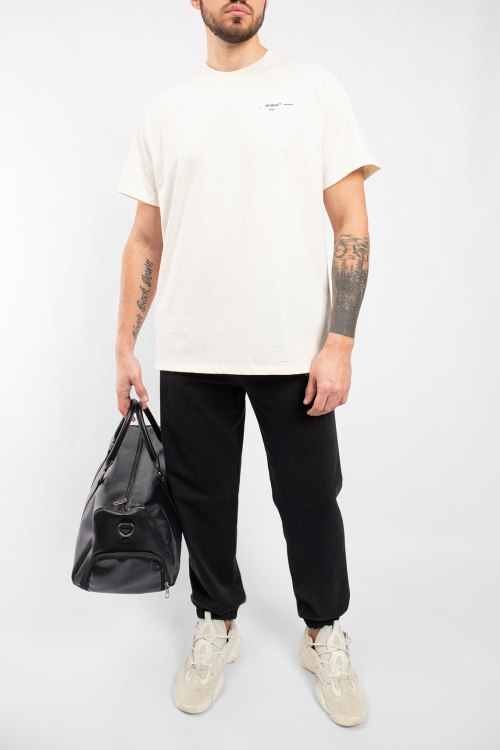 Футболка Off-White