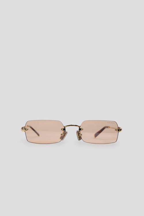 Солнцезащитные очки Miu Miu
