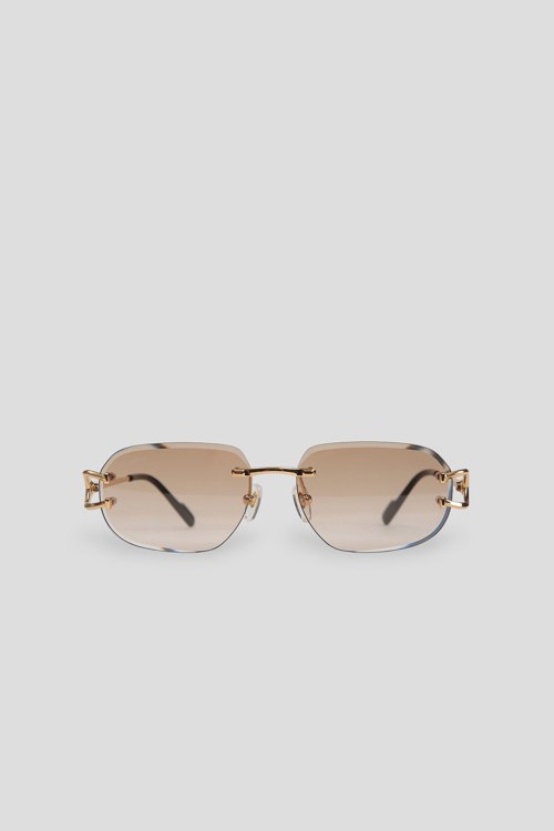 Солнцезащитные очки Cartier
