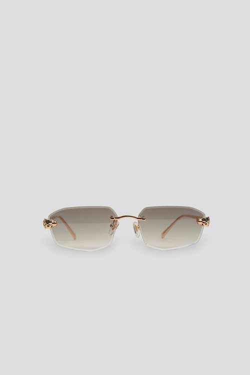 Солнцезащитные очки Cartier