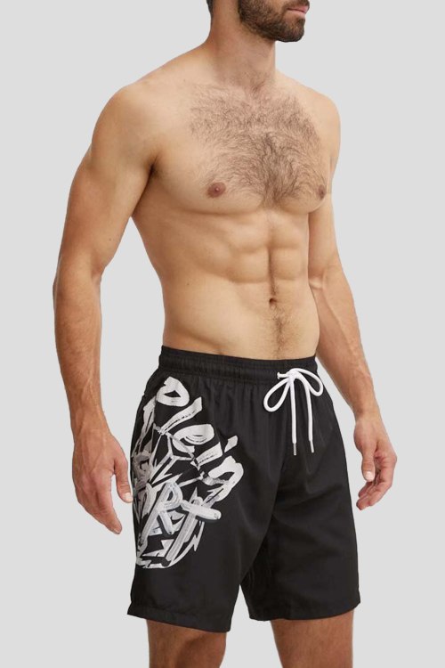Пляжные шорты Philipp Plein
