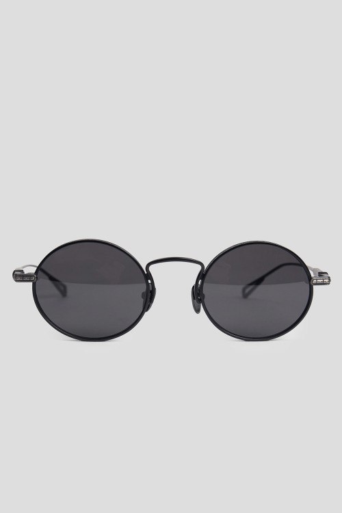 Солнцезащитные очки Chrome Hearts