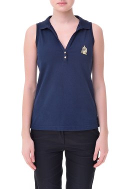 Женская футболка Marina Yachting