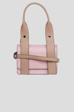 Сумка-тоут Conte Frostini