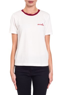 Женская футболка Paul Smith