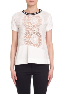 Блуза Brand Archive