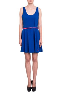 Повседневное платье U.S. Polo Assn