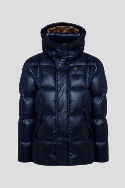 Зимняя куртка Blauer
