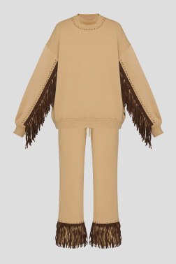 Прогулочный костюм Goldbergh