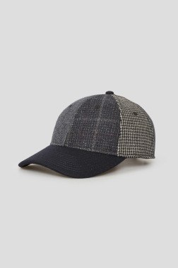 Кепка Hackett