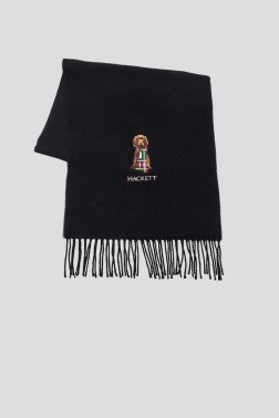 Шарф Hackett