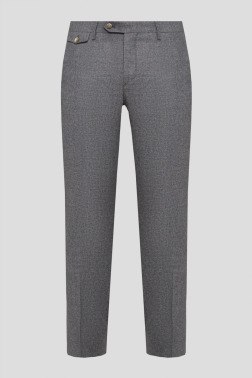 Брюки классические Hackett