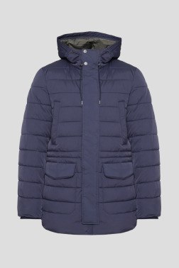 Зимняя куртка Hackett