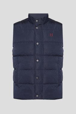 Утепленный жилет Hackett