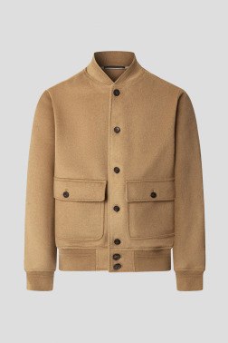 Бомбер Hackett