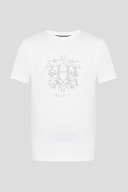 Футболка Hackett