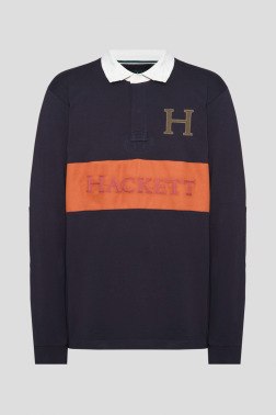 Джемпер Hackett