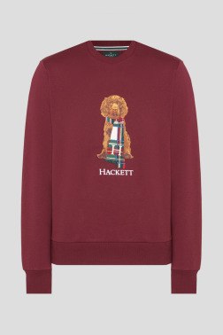 Свитшот Hackett