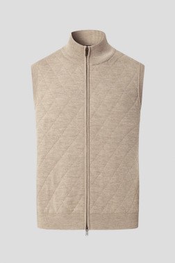 Утепленный жилет Hackett