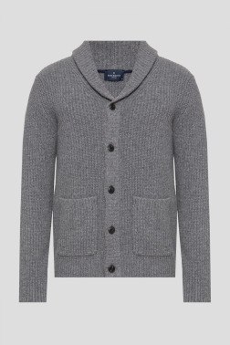 Кардиган Hackett