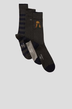 Носки Hackett