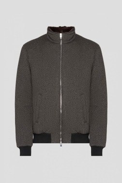 Куртка Tombolini