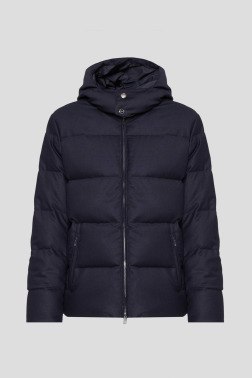 Зимняя куртка Tombolini