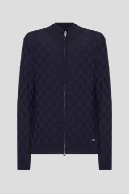 Кардиган Tombolini