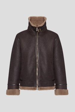 Дубленка Joop!