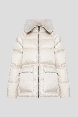 Пуховик Colmar