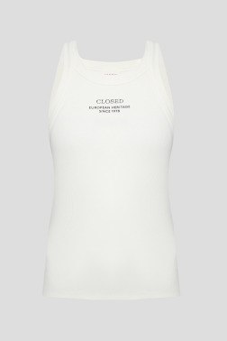 Летние топы Closed