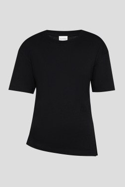 Женская футболка Closed