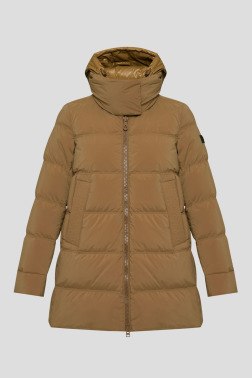 Пуховик Peuterey