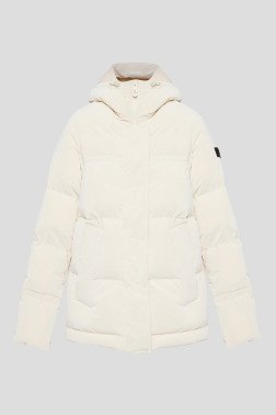 Пуховик Peuterey