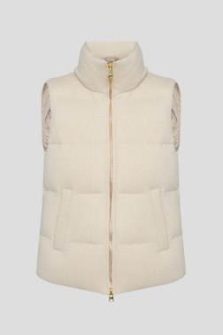 Утепленный жилет Peuterey