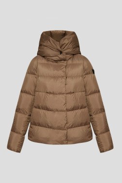 Пуховик Peuterey