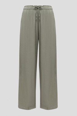 Широкие брюки Deha