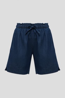 Джинсовые шорты Deha